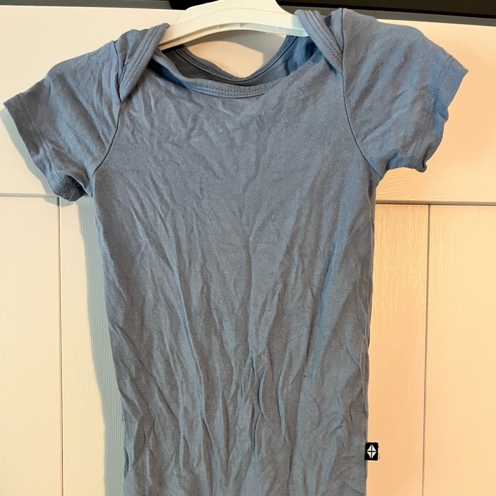 Kyte Baby onesie